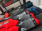 Diverse Windsurf en windfoil Serverne / JP - Alles zgan, Watersport en Boten, Windsurfen, Ophalen of Verzenden, Zo goed als nieuw