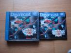 Gigawing sega dreamcast, Spelcomputers en Games, 1 speler, Racen en Vliegen, Ophalen of Verzenden, Zo goed als nieuw