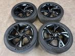 18 inch originele velgen + zomerbanden Audi A4 B9 B8, Auto-onderdelen, Banden en Velgen, 18 inch, Banden en Velgen, Ophalen of Verzenden
