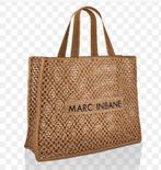 Nieuwe Marc Inbane Strandtas, Ophalen of Verzenden, Nieuw, Beige, Shopper
