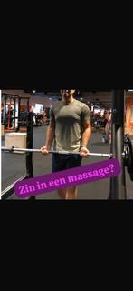 Massage voor de vrouw lees de adv even :-), Ontspanningsmassage