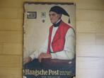 Haagsche Post Kerstnummer 25 december 1932, Ophalen, Gelezen