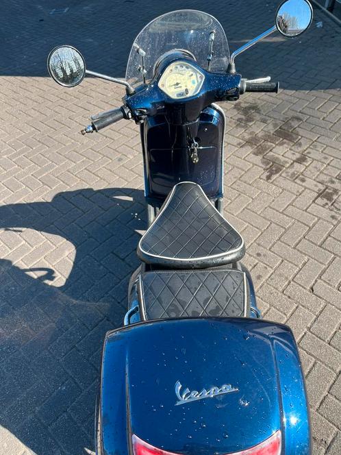 Vespa Lx 125ie 150cc ( SALE ! ), Motoren, Tuning en Styling, Ophalen of Verzenden