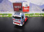 Wsi 01-4808 Per Nielsen , Scania 141 V8 4x2, Hobby en Vrije tijd, Modelauto's | 1:50, Ophalen, Nieuw, Bus of Vrachtwagen, Wsi
