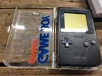 gameboy pocket met case, Gebruikt, Ophalen of Verzenden