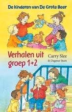 De Kinderen Van De Grote Beer Carry Slee 9789049924461, Ophalen of Verzenden, Zo goed als nieuw, Carry Slee