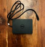 Dell K17A USBC - DockingStation, Computers en Software, Dockingstations, Docking station, Verzenden, Telefoon, Zo goed als nieuw