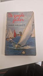 De goede zeiler - Jaap Kramer, Ophalen of Verzenden, Gelezen, Jaap Kramer, Nederland
