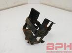 Accuhouder Suzuki GSX-R 750 1985 - 1987 slabby slabside accu, Ophalen of Verzenden, Gebruikt