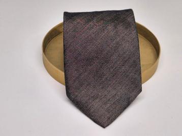 Zijden Stropdas van Jaguar beschikbaar voor biedingen