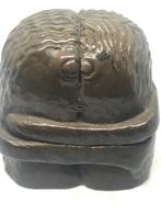 beeldje sculptuur teilhard de chardin cork ireland, Ophalen of Verzenden