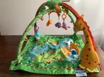Fisher Price Baby Gym., Kinderen en Baby's, Speelgoed | Speelkleden, Ophalen, Gebruikt