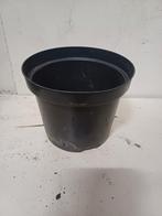 Kweekpotten 3 liter, Kunststof, Gebruikt, Rond, Ophalen of Verzenden