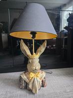 Unieke Konijn Lamp, Ophalen of Verzenden, Nieuw