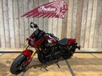 Indian Scout 101 76 101 Scout, Bedrijf, Cruise Control, Sport, Meer dan 35 kW