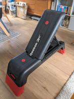 Reebok Deck stepbank, Ophalen, Gebruikt, Stepbank