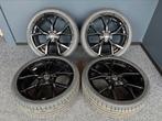 VW Golf 8 VIII R Estoril velgen 19 inch Nieuw origineel, Auto-onderdelen, Banden en Velgen, Velg(en), Nieuw, 235 mm, Personenwagen