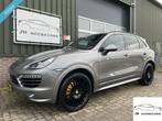 Porsche Cayenne S 4.2 V8|Leer|Clima|Navi|Cruise|APK Nieuw|, Auto's, Automaat, Gebruikt, Leder, Bedrijf