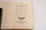 Het Leerzaam Huisraad 1731 — Facsimile — Luyken, Antiek en Kunst, Ophalen of Verzenden