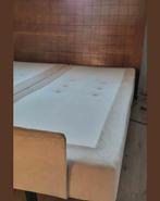 Bed kan bezorgd worden 160x200 swiss sense elektrisch bed, Huis en Inrichting, Tweepersoons, Ophalen of Verzenden, Zo goed als nieuw