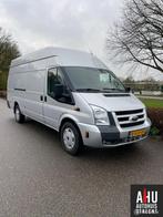 Ford Transit 350L 3.2 TDCI/L4H3/Maxi, Auto's, Voorwielaandrijving, Euro 5, Gebruikt, 2800 kg