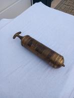 Vintage BSA M 20 Brandblusser, Motoren, Ophalen of Verzenden