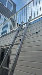 Ladder van 3,30 m, Ophalen, Gebruikt, Ladder, 2 tot 4 meter