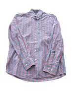 State of art blouse overhemd m streep, Kleding | Heren, Overhemden, State of Art, Overige kleuren, Zo goed als nieuw, Schipluidenlaan 20 5035KJ Tilburg