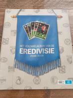 Eredivisie 2008/2009 sticker boek albert heijn, Ophalen of Verzenden, Gebruikt, Sport
