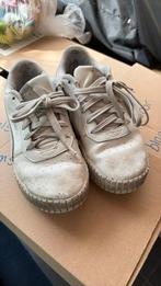 Puma schoenen maat 37, Ophalen, Gebruikt, Puma, Schoenen