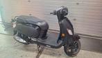 Sym fiddle 3 alle onderdelen, Fietsen en Brommers, Scooters | SYM, Gebruikt, Ophalen of Verzenden, Fiddle, 50 cc