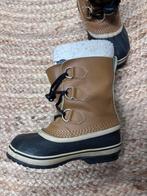 Sorel snowboots maat 32, Ophalen of Verzenden, Gebruikt, Laarzen