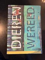Dierenwereld: Ontdek de wonderen van de natuur, Ophalen of Verzenden, Gelezen, Natuur algemeen