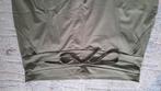Zgan lange Gmaxx travel stof broek, maat L, slank model, Maat 42/44 (L), Ophalen of Verzenden, Zo goed als nieuw, Lang
