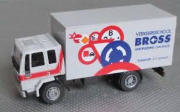 Rietze 60109 NL Ford Cargo Bross tp. IV - HO beschikbaar voor biedingen