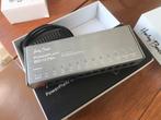 Harley Benton ISO-12 Pro Voeding, Muziek en Instrumenten, Effecten, Ophalen of Verzenden, Zo goed als nieuw, Overige typen