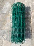 Draad ca. 25 meter x 75 cm hoog, Ophalen, Zo goed als nieuw, 20 meter of meer
