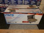 Voedingwarmer buffetwarmer chafing dish Saro Anouk 1zgan, Huis en Inrichting, Keuken | Keukenbenodigdheden, Ophalen of Verzenden