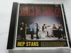 The Hep Stars - Songs We Sang 68, Cd's en Dvd's, Ophalen of Verzenden, Poprock