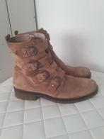 Gabor laarsjes maat 42, Ophalen of Verzenden, Zo goed als nieuw, Zwart