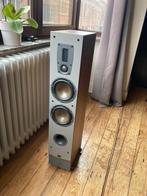 Dali Ikon 5, Audio, Tv en Foto, Luidsprekers, Overige merken, Front, Rear of Stereo speakers, Gebruikt, 120 watt of meer