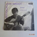 Boudewijn de Groot - Strand (misprint), Gebruikt, Verzenden, 7 inch, Single