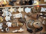 Diverse vintage Bakeliet, Ophalen