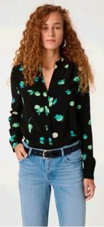 Fabienne Chapot Collina blouse maat 38 *nieuw *, Kleding | Dames, Blouses en Tunieken, Fabienne Chapot, Ophalen of Verzenden, Nieuw