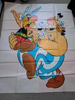 Asterix & Obelix Poster - 1972, Eén stripboek, Ophalen of Verzenden, Gelezen, Uderzo