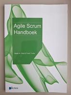 Frank Turley - Agile Scrum handboek, Frank Turley; Nader K. Rad, Overige wetenschappen, Ophalen of Verzenden, Zo goed als nieuw