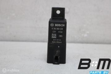 Voorgloei relais Audi SQ8 4M0907282D beschikbaar voor biedingen