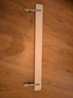 Vikare zij steun peuterbed, Ophalen, 140 tot 160 cm, 70 tot 85 cm