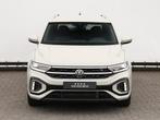 Volkswagen T-Roc 1.5 TSI R-Line 150pk DSG | LED Plus | Stuur, 4 cilinders, 150 pk, Origineel Nederlands, Bedrijf