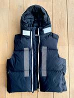 Navy Stone Island bodywarmer Marina maat XL, Blauw, Maat 56/58 (XL), Ophalen of Verzenden, Stone Island